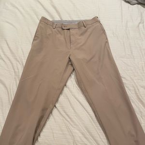 Peter Millar Crown Sport Pants (Actual 36x30)